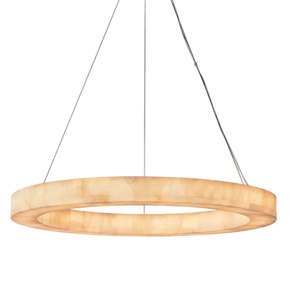 Civage Lueur Round Chandelier