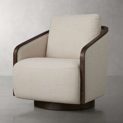 Pomona Swivel Chair