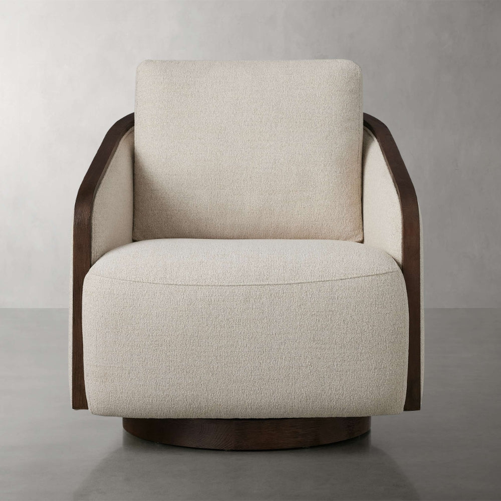 Pomona Swivel Chair