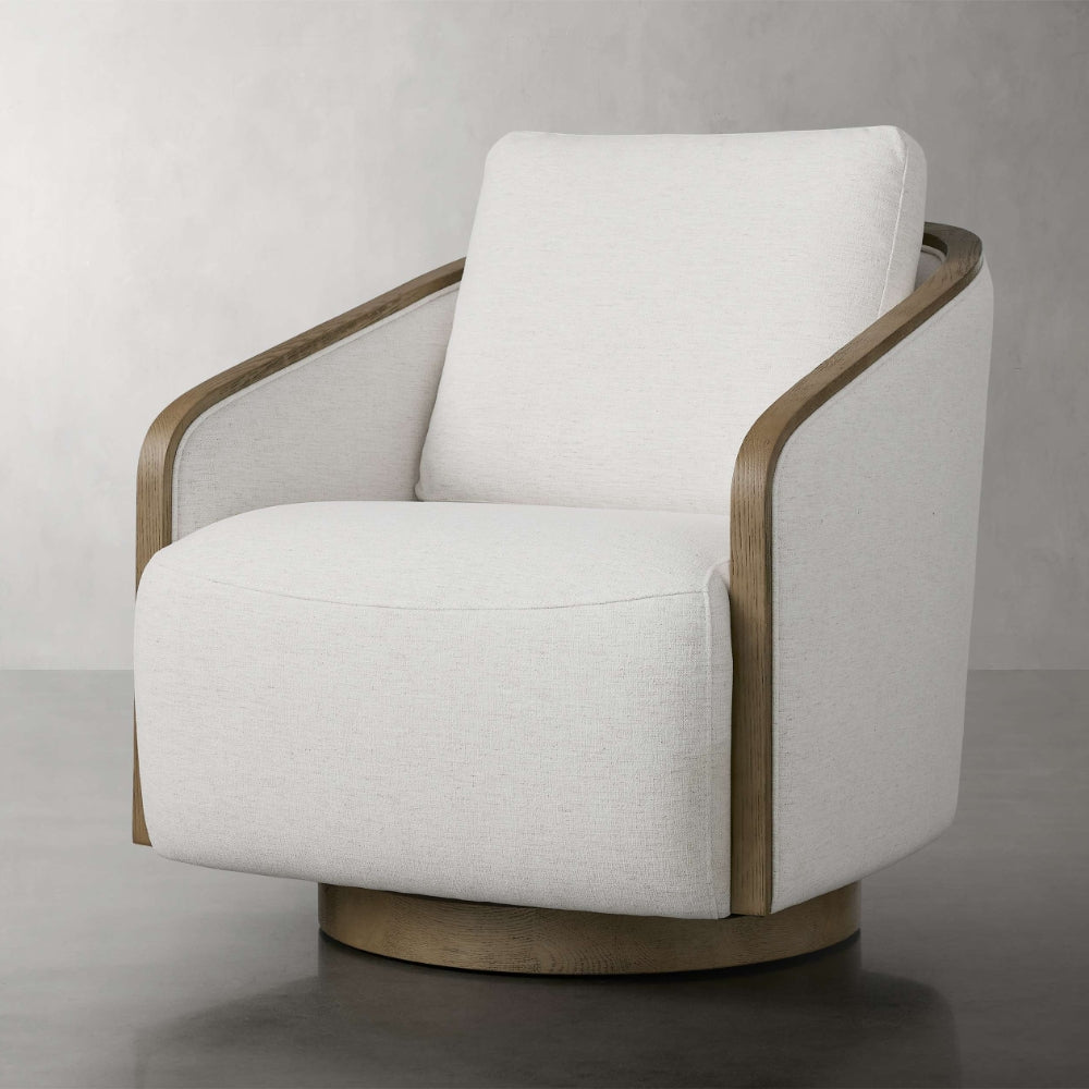 Pomona Swivel Chair