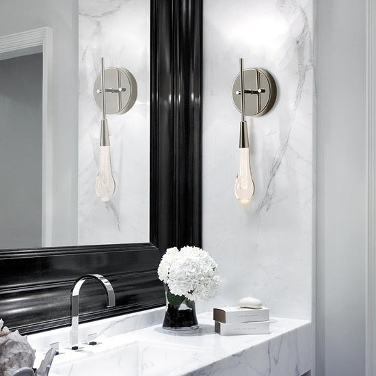 Soltairen Wall Sconce