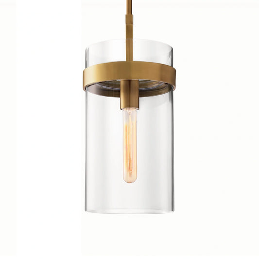 Rivelle Pendant