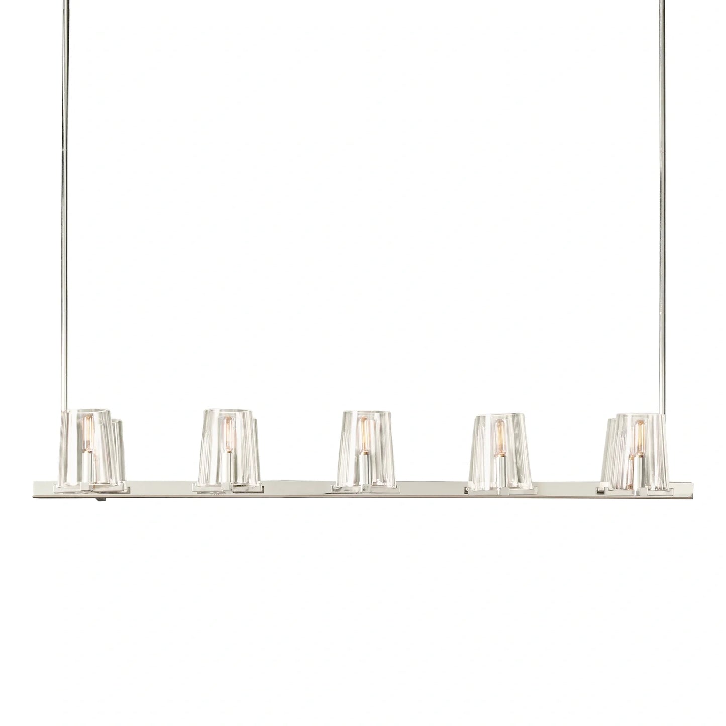 Nimbus Linear Chandelier