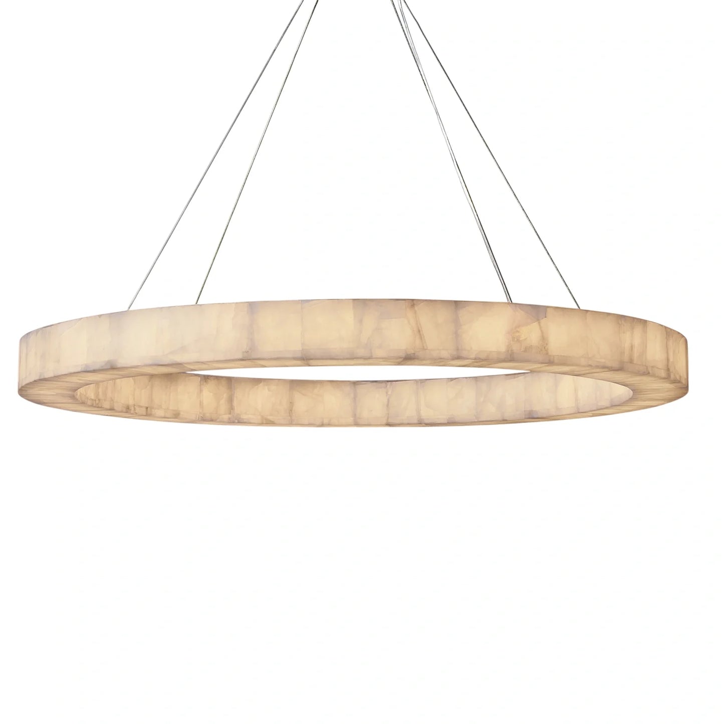 Civage Lueur Round Chandelier