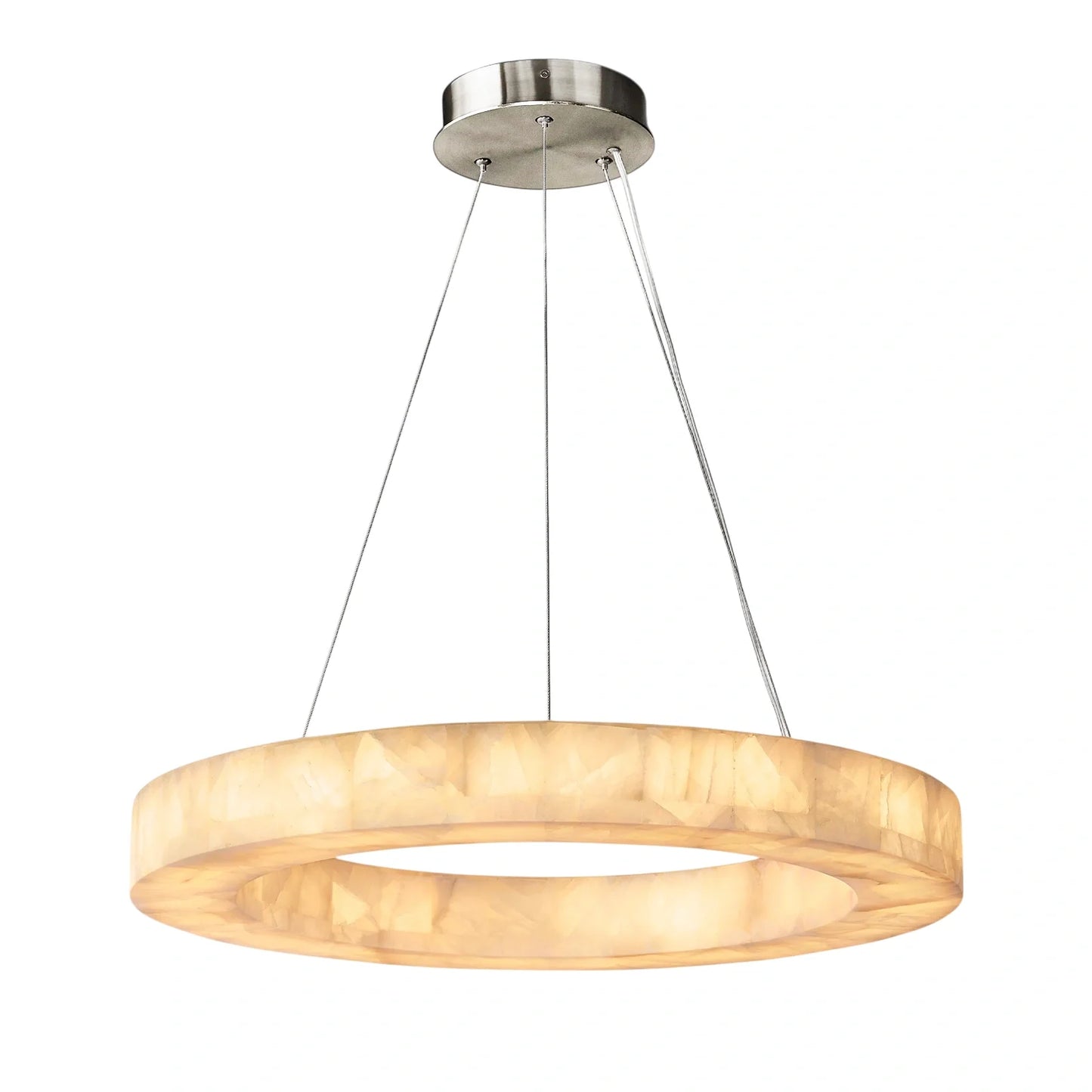 Civage Lueur Round Chandelier