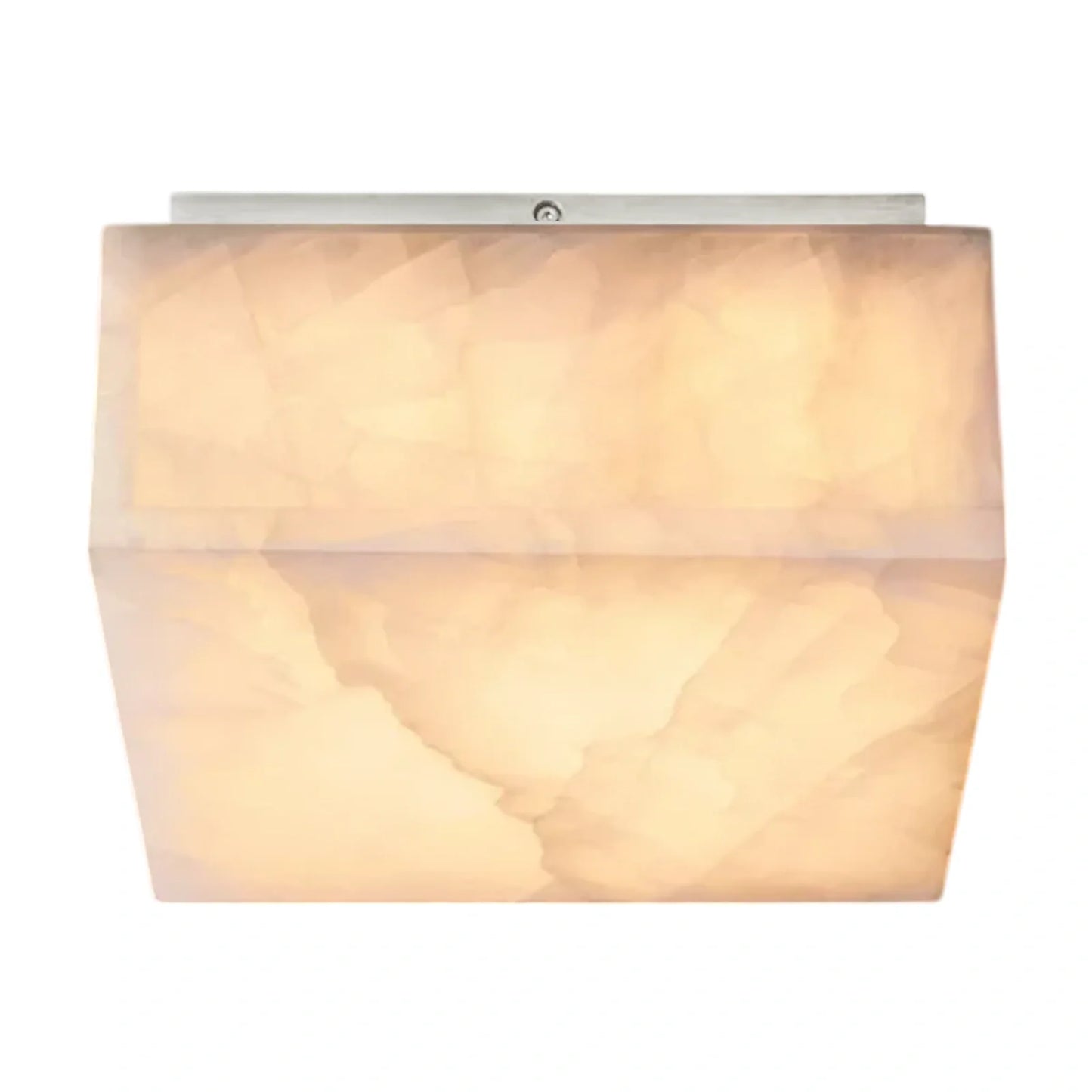 Civage Square Flushmount