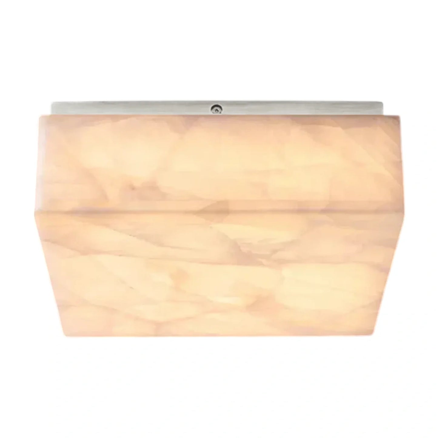 Civage Square Flushmount