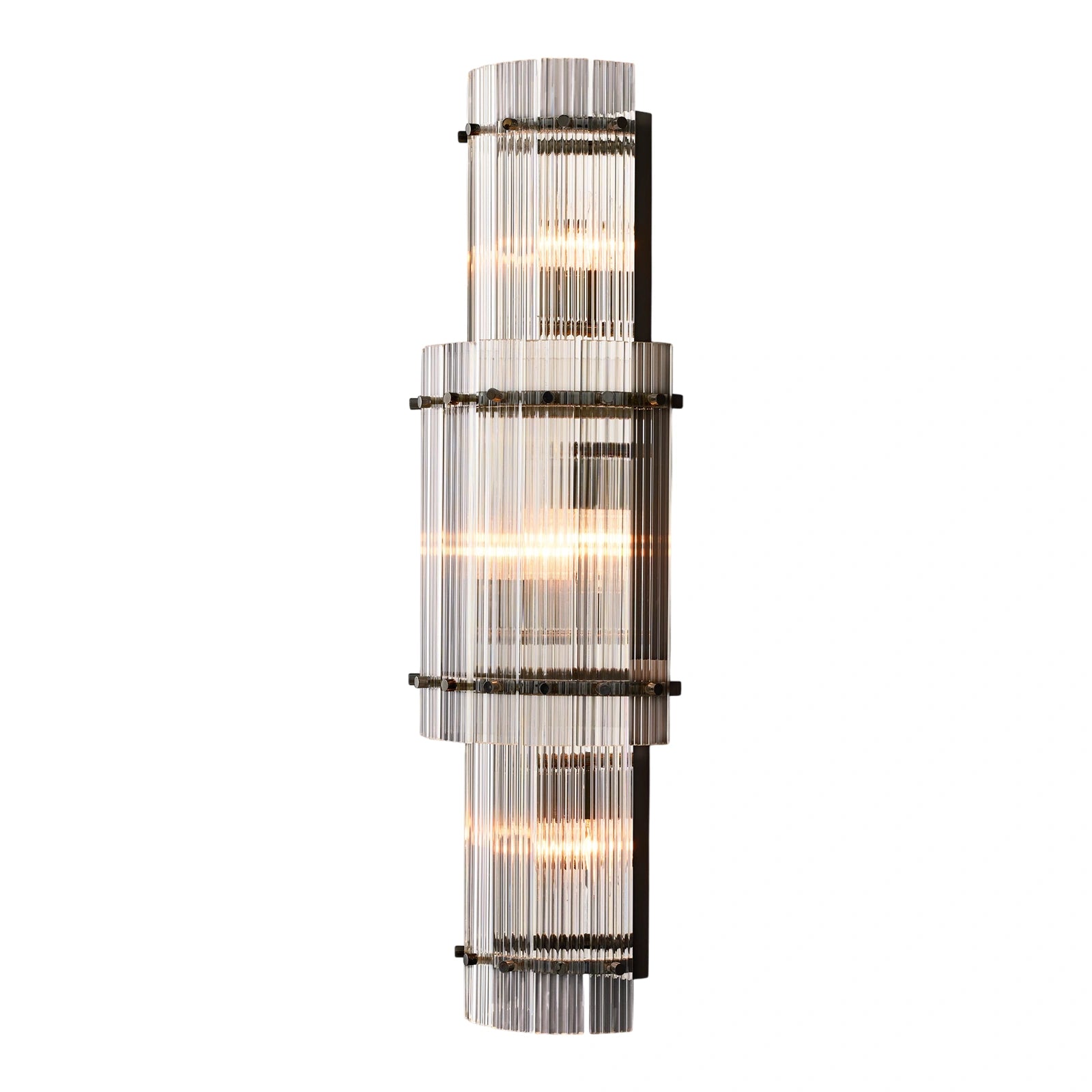 Sant Marcoo Grand Round Sconce