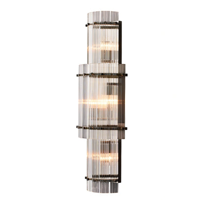 Sant Marcoo Grand Round Sconce