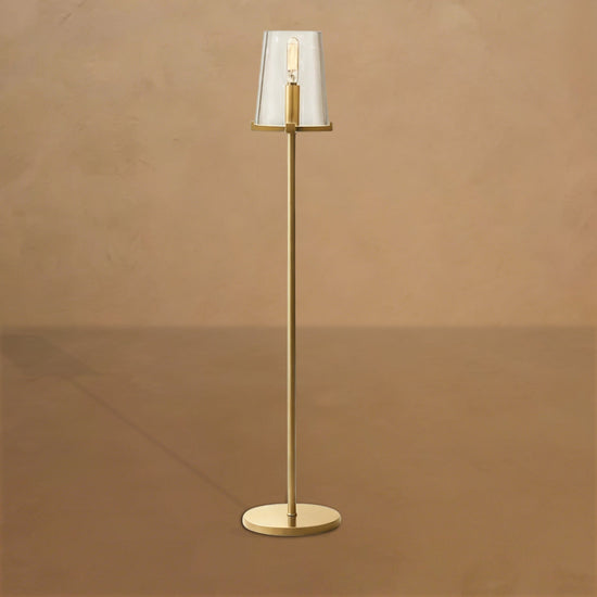 Prism Table Lamp