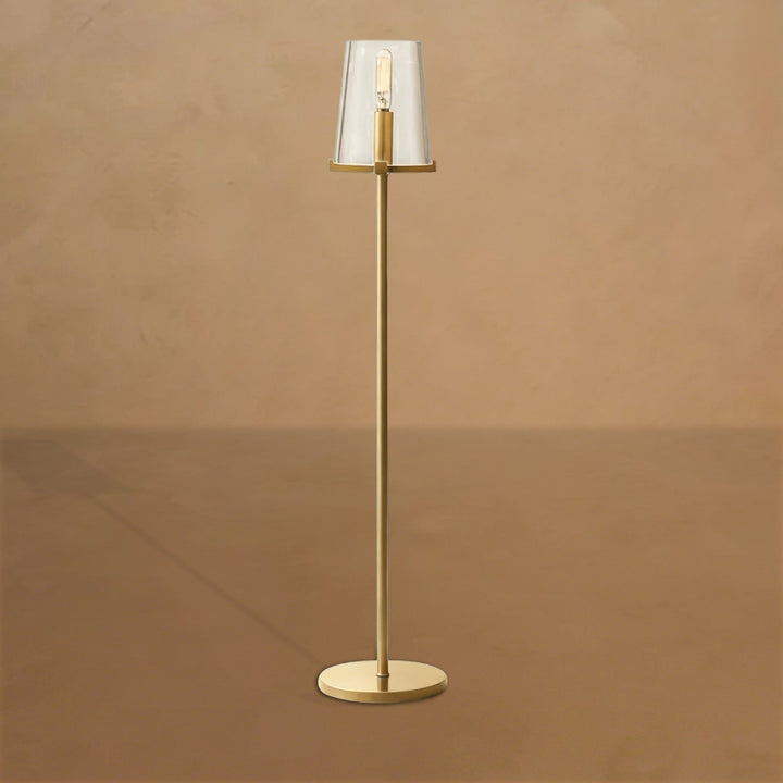 Prism Table Lamp