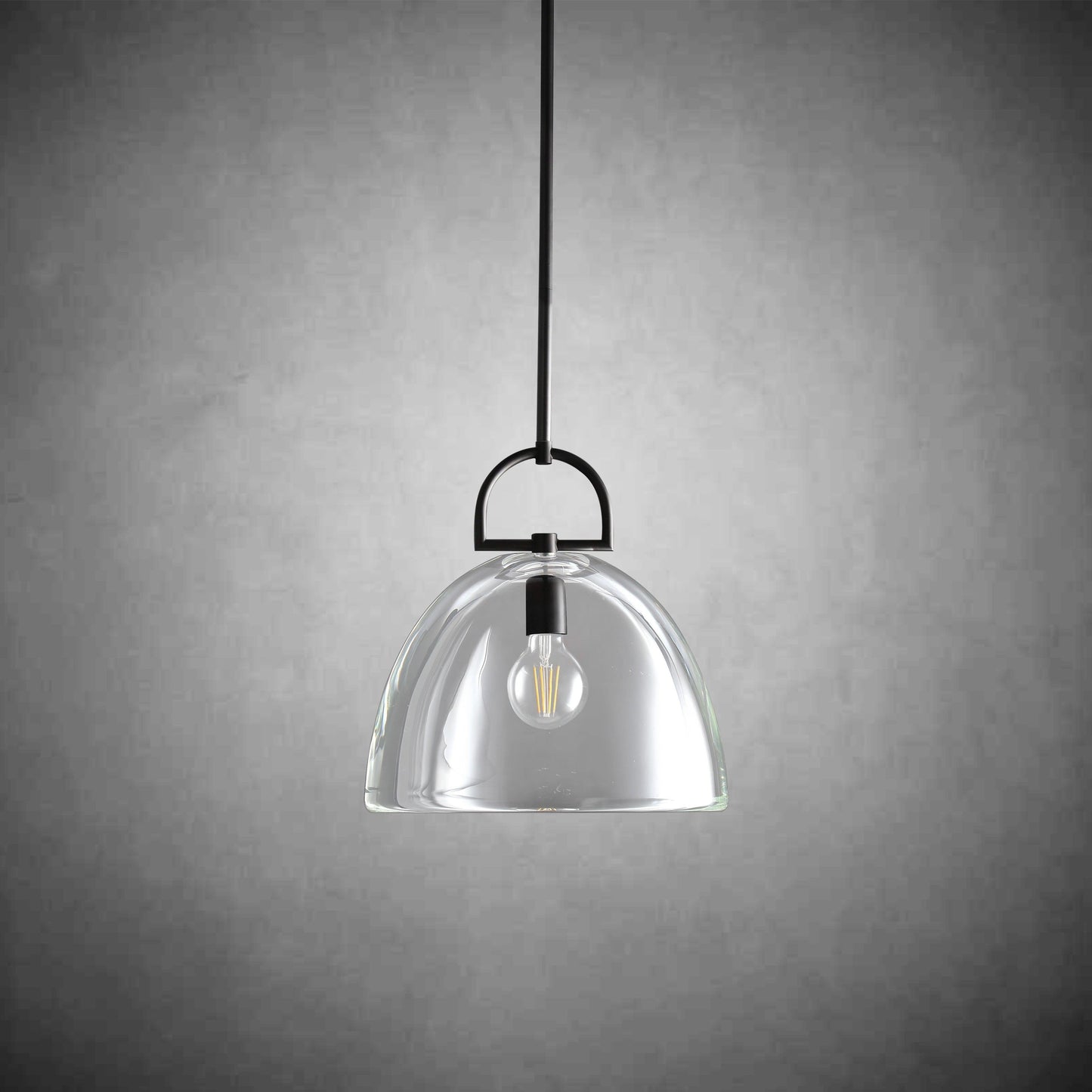 Botan Dome Pendant 7''11''14''