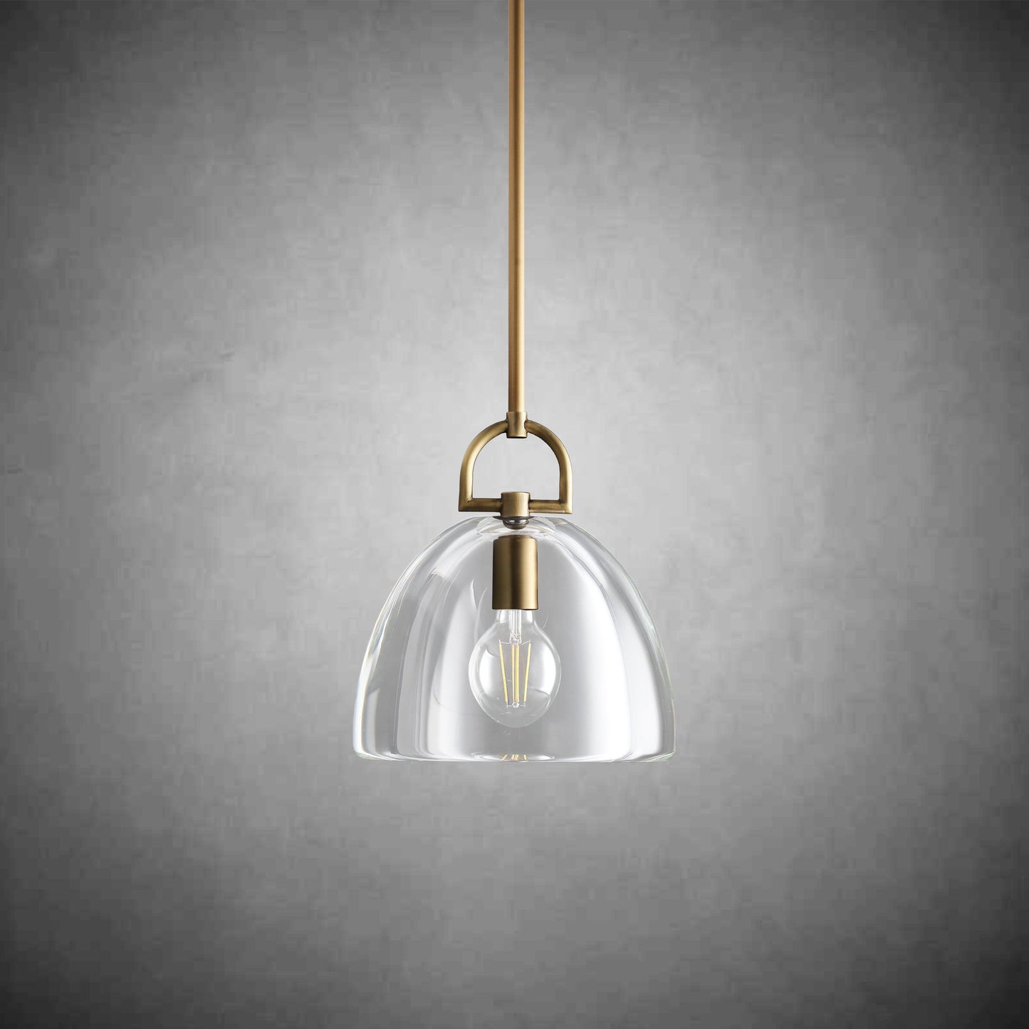 Botan Dome Pendant 7''11''14''
