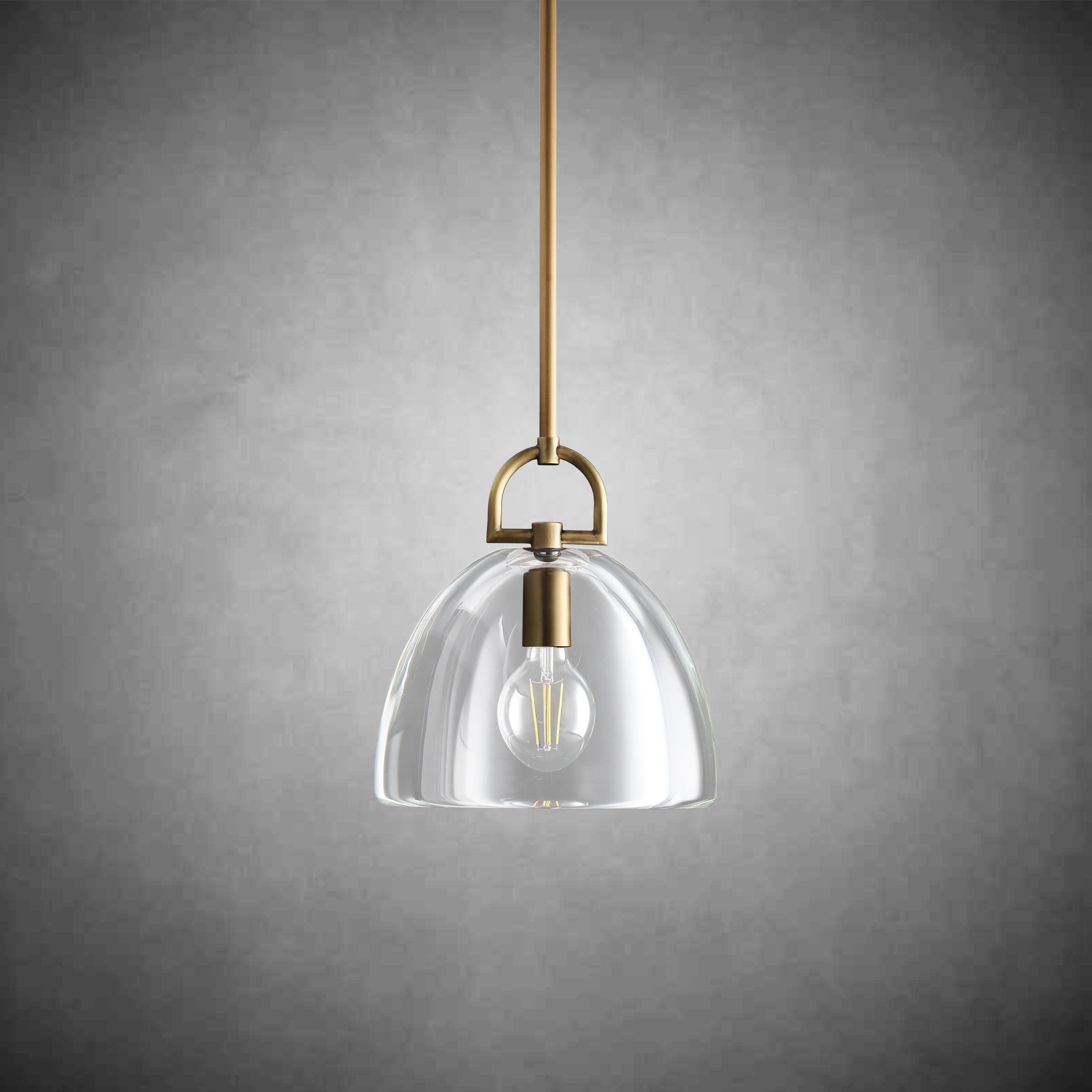 Botan Dome Pendant 7''11''14''