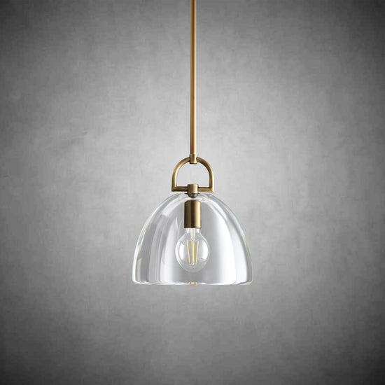 Botan Dome Pendant 7''11''14''