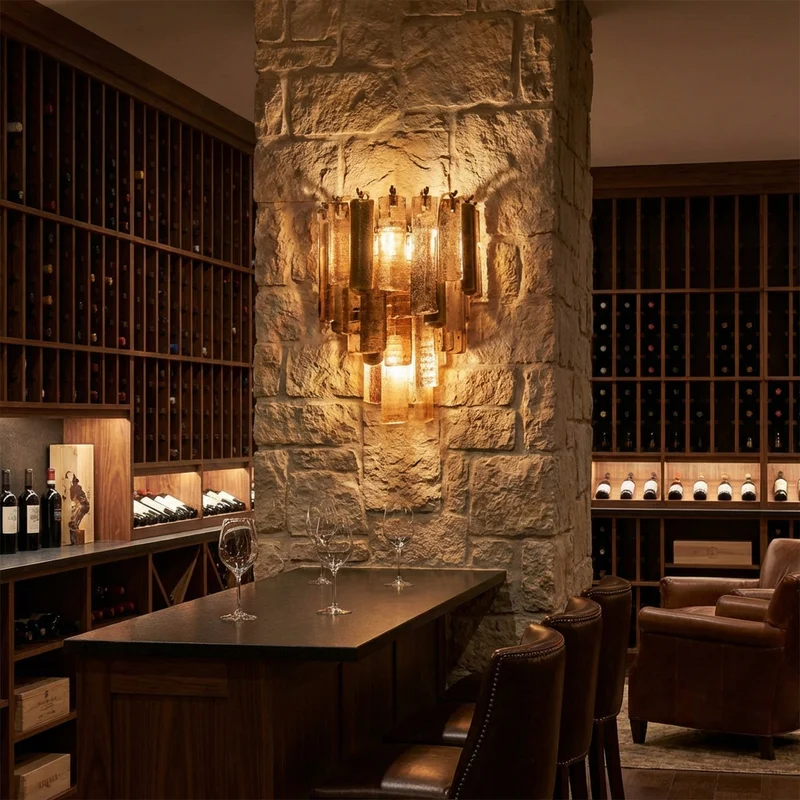 Neve Wall Sconce