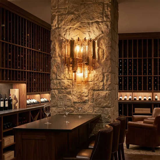 Neve Wall Sconce