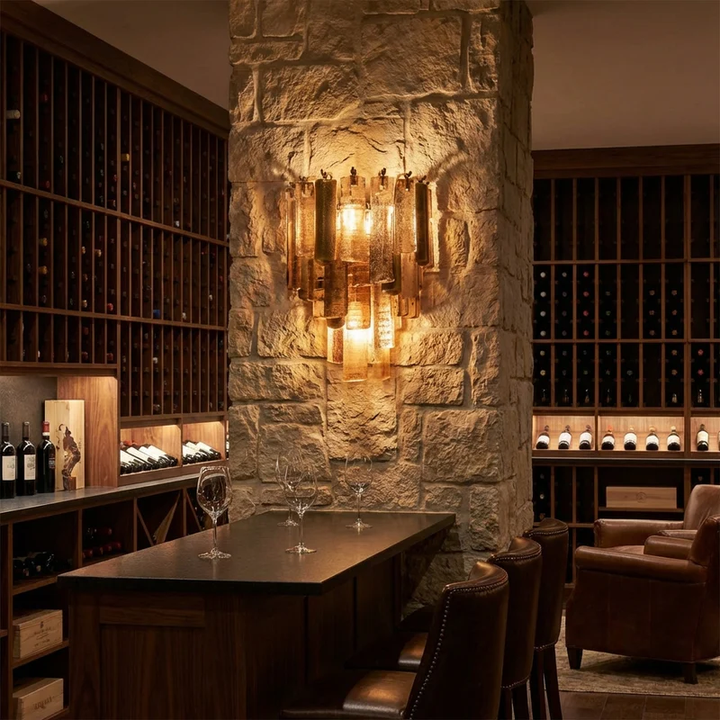 Neve Wall Sconce