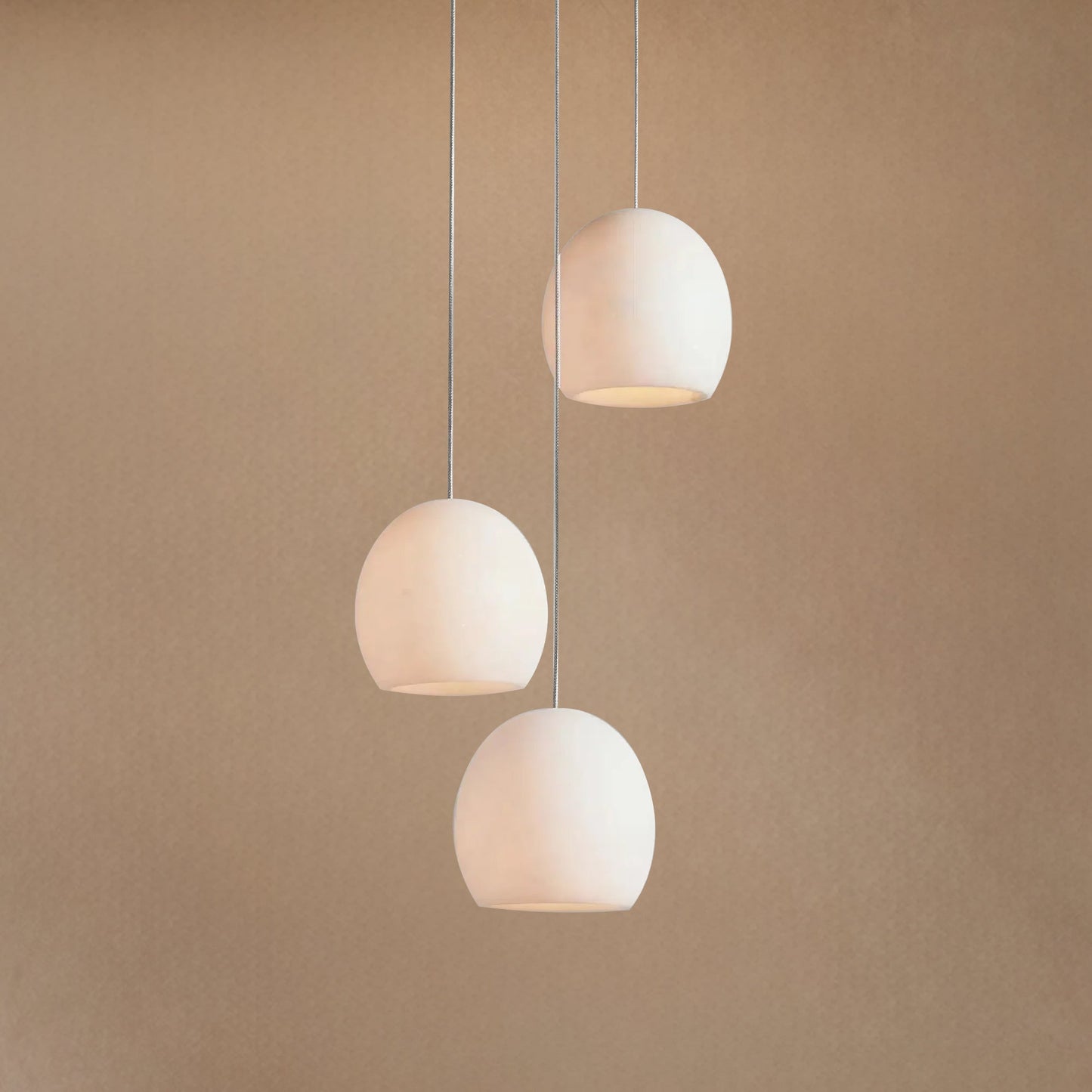 Arica Round Chandelier