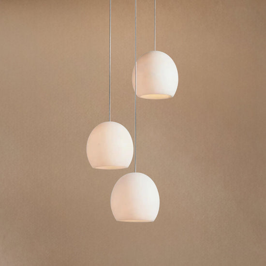 Arica Round Chandelier
