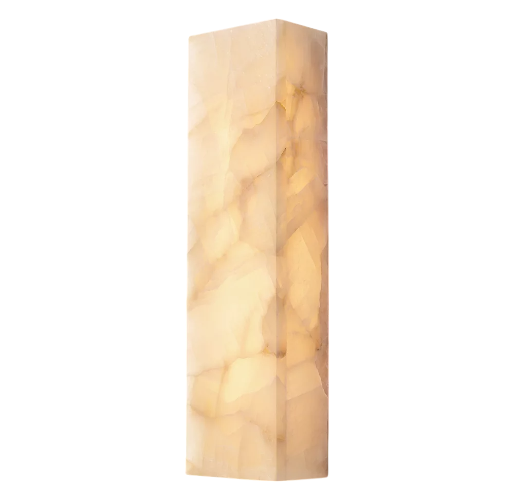 Rivaga Grand Wall Sconce 12"18"