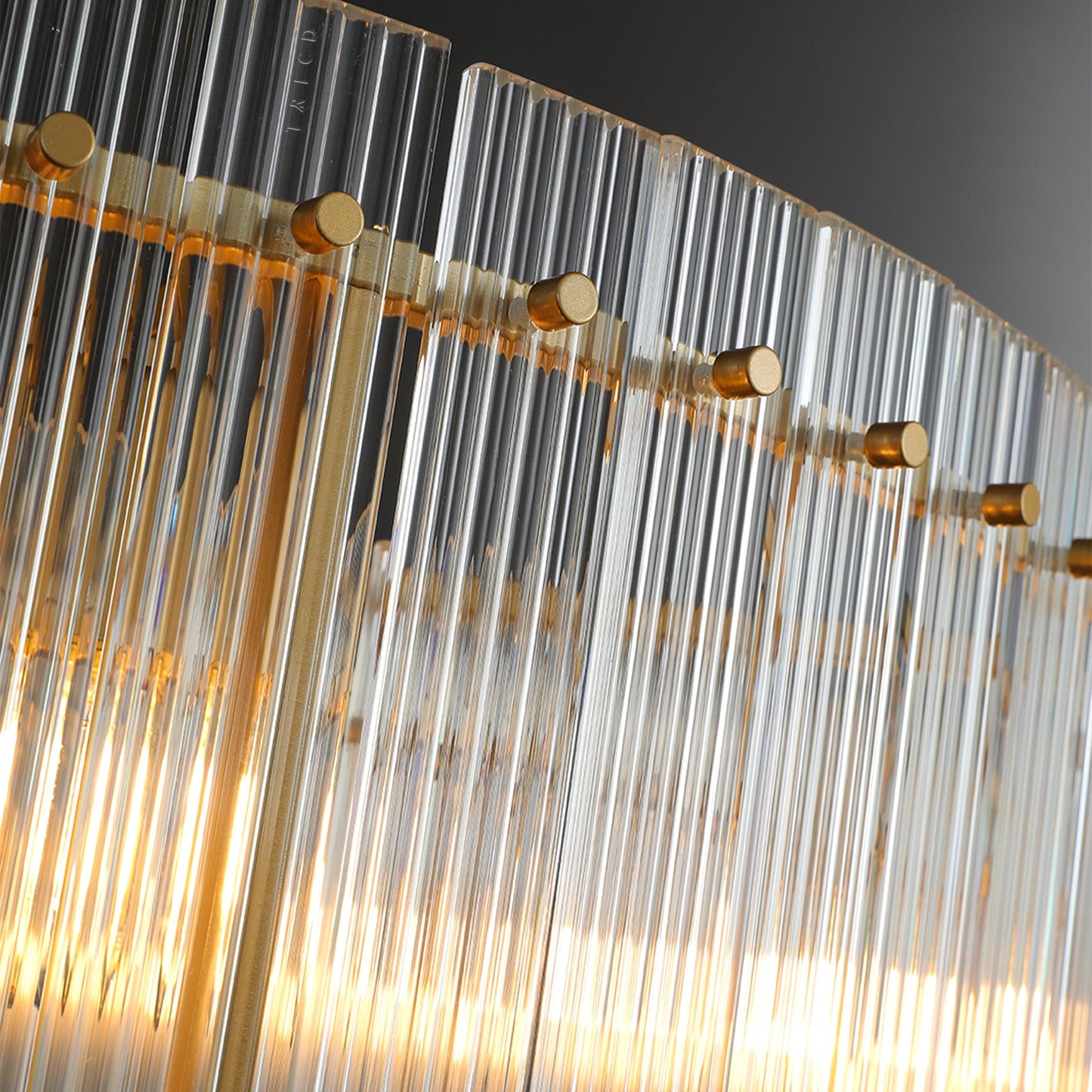 Sant Marco Round Chandelier