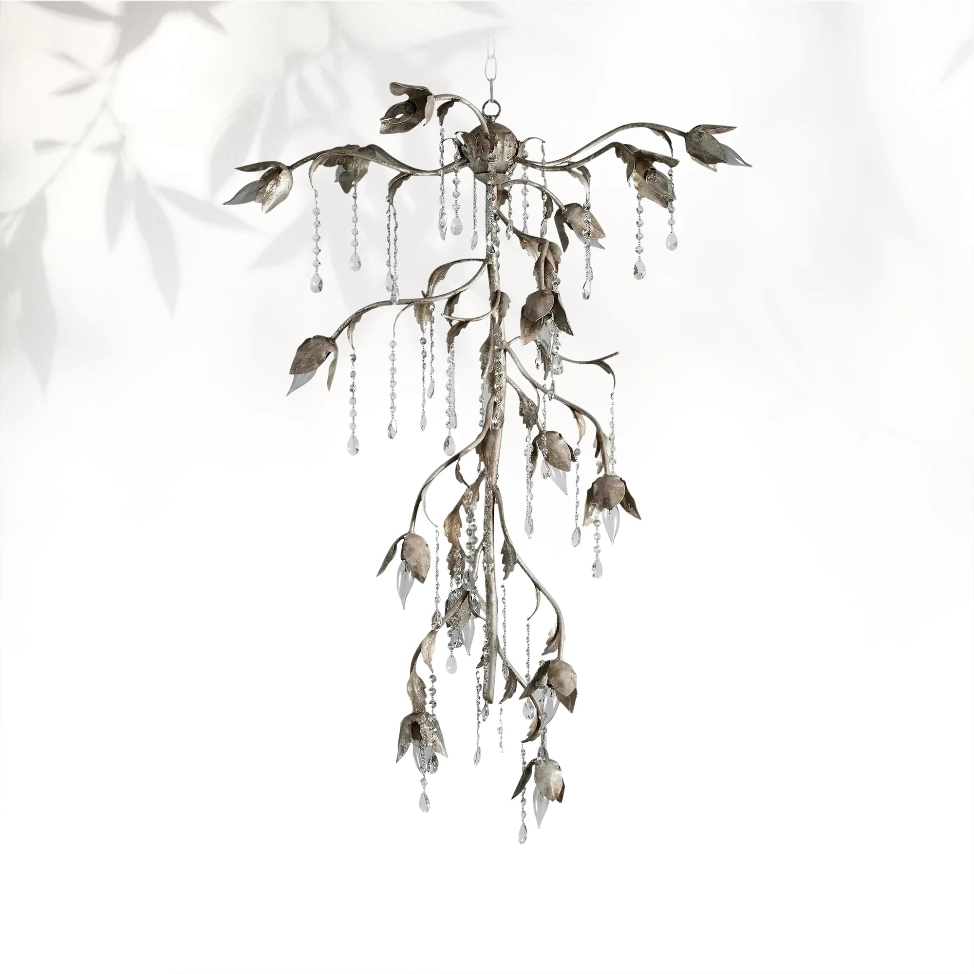 Viticcio Cascade Chandelier