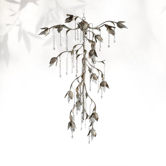 Viticcio Cascade Chandelier