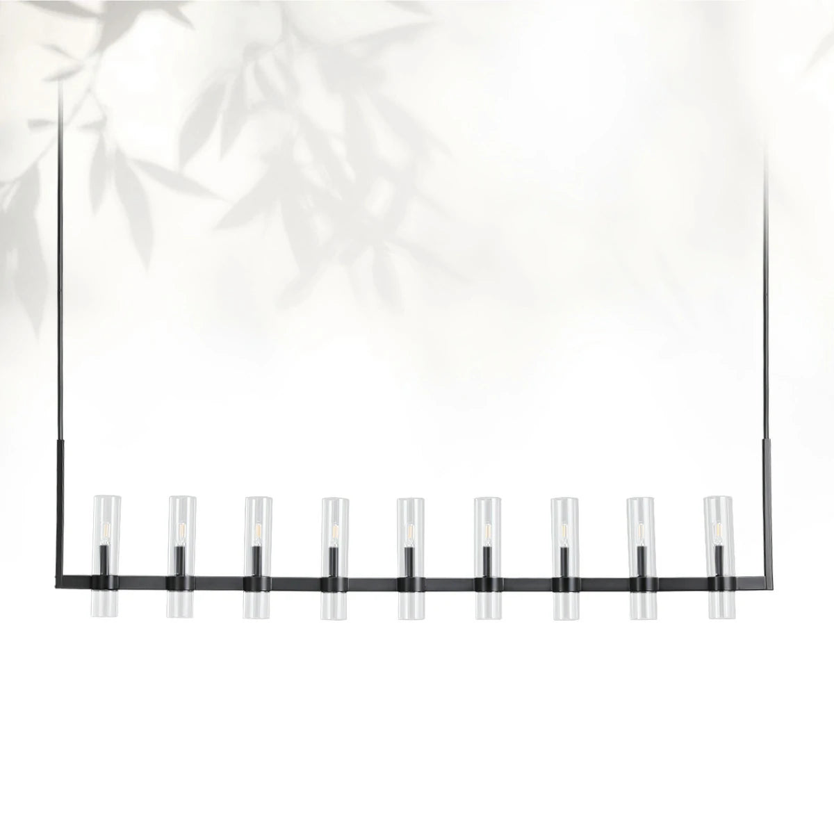 Lavelle Linear Chandelier