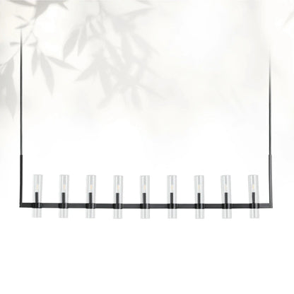 Lavelle Linear Chandelier