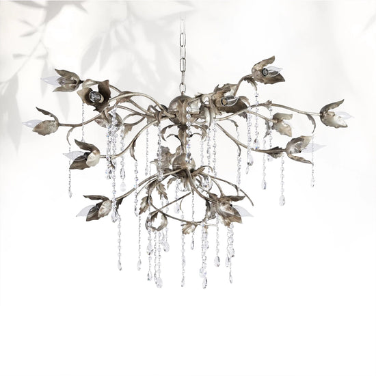 Viticcio Round Chandelier