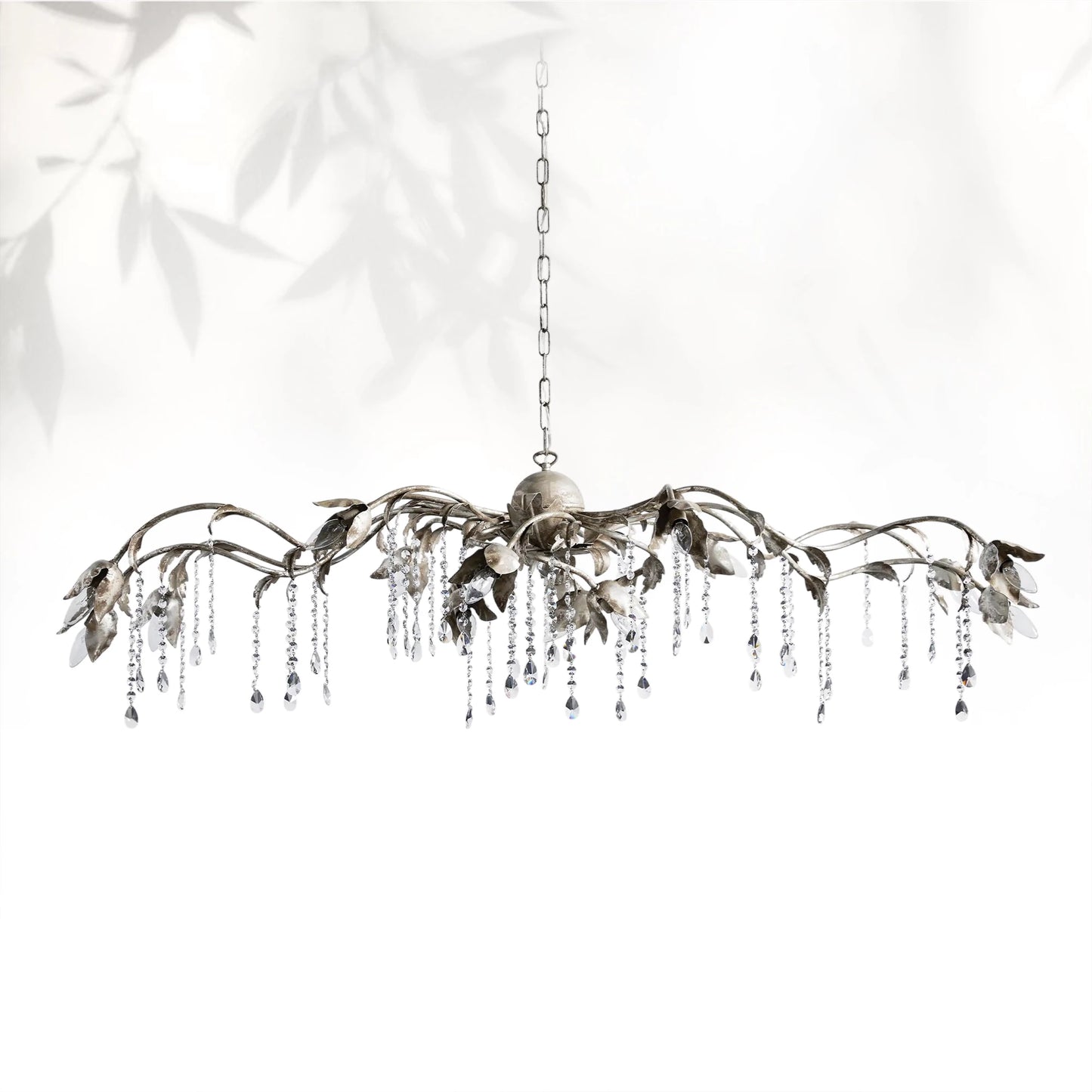 Viticcio Rectangular Chandelier