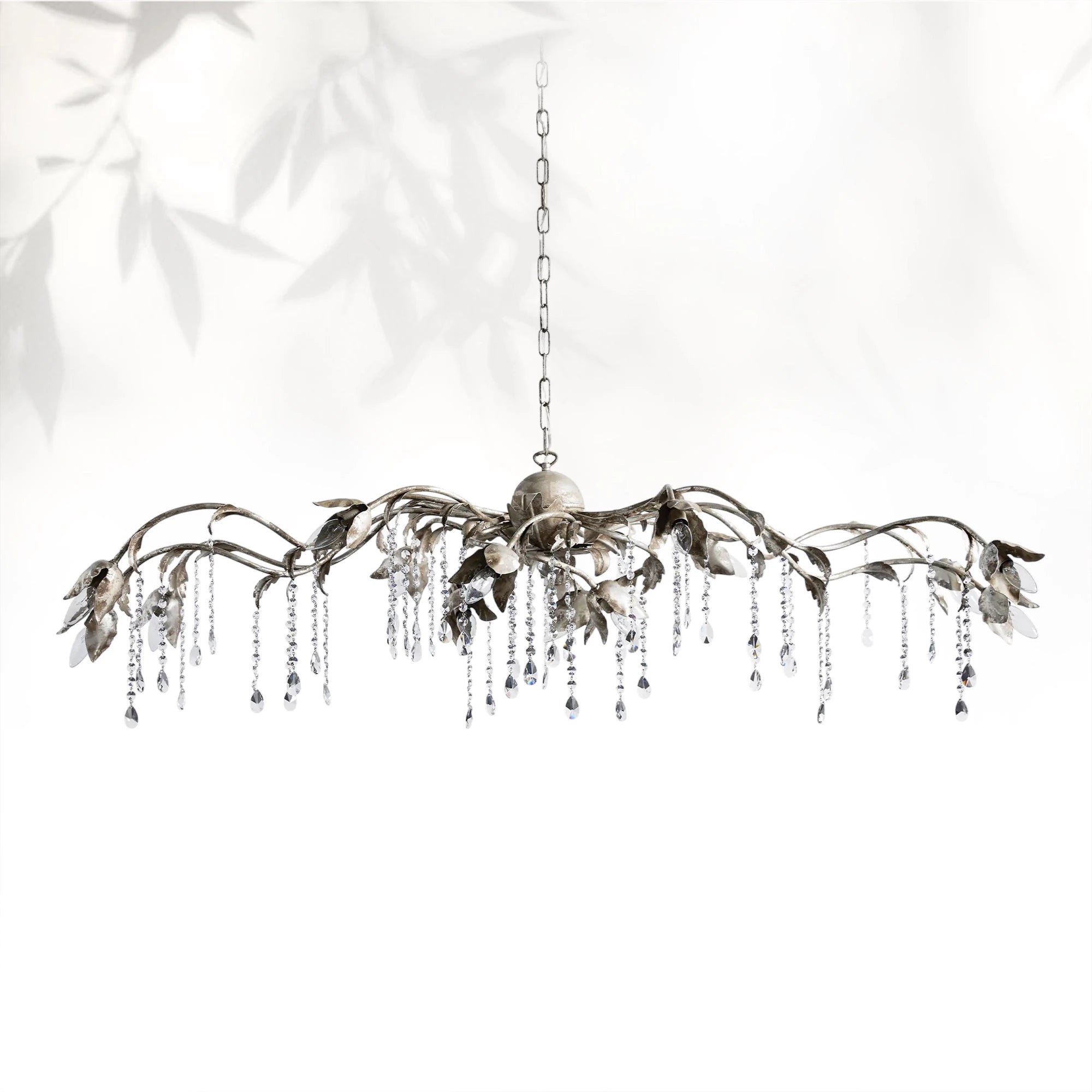 Viticcio Rectangular Chandelier