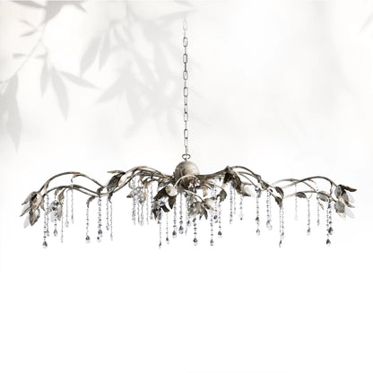 Viticcio Rectangular Chandelier