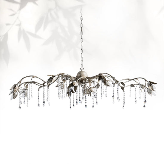 Viticcio Rectangular Chandelier