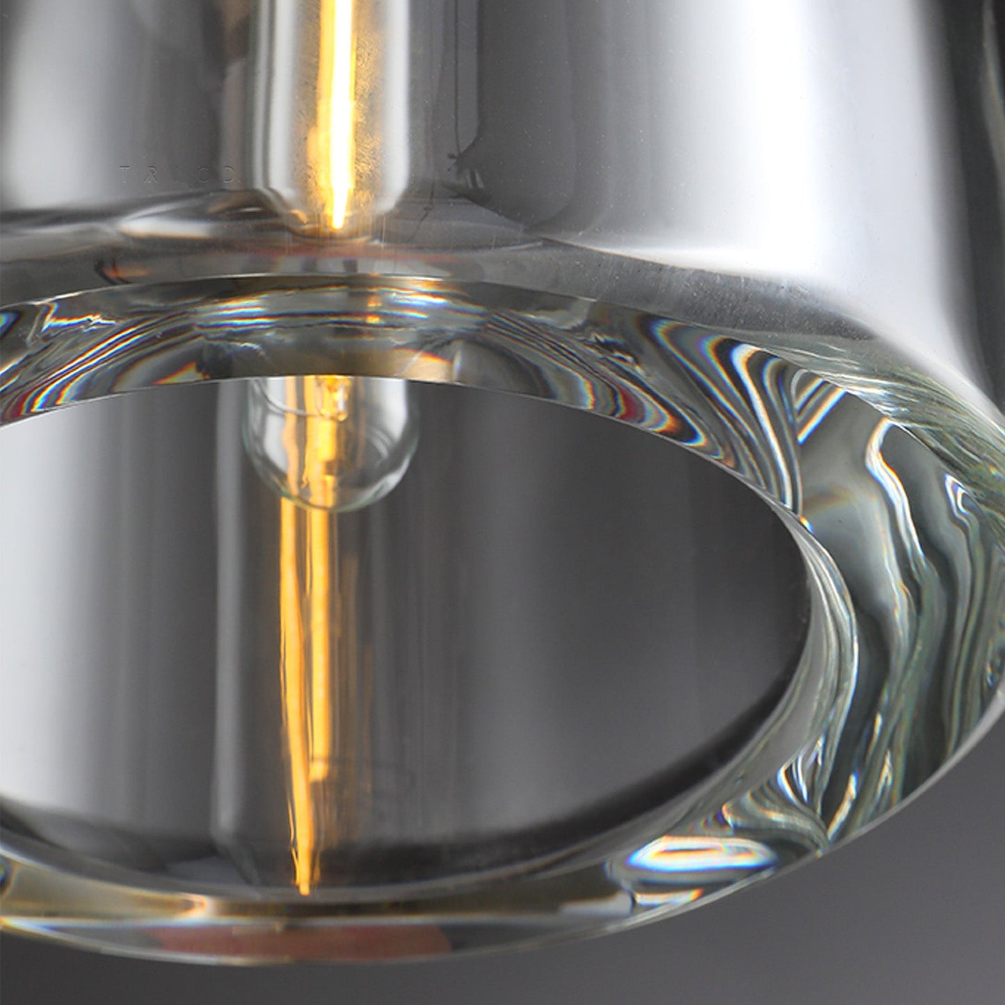 Butanist Cloche Pendant