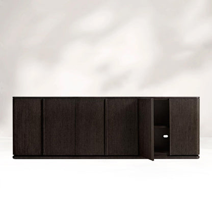 Alingda 6-Door Sideboard