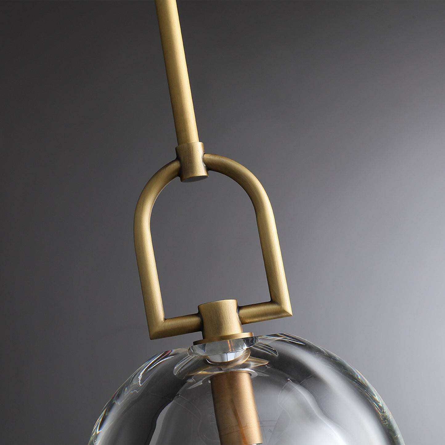 Butanist Cloche Pendant