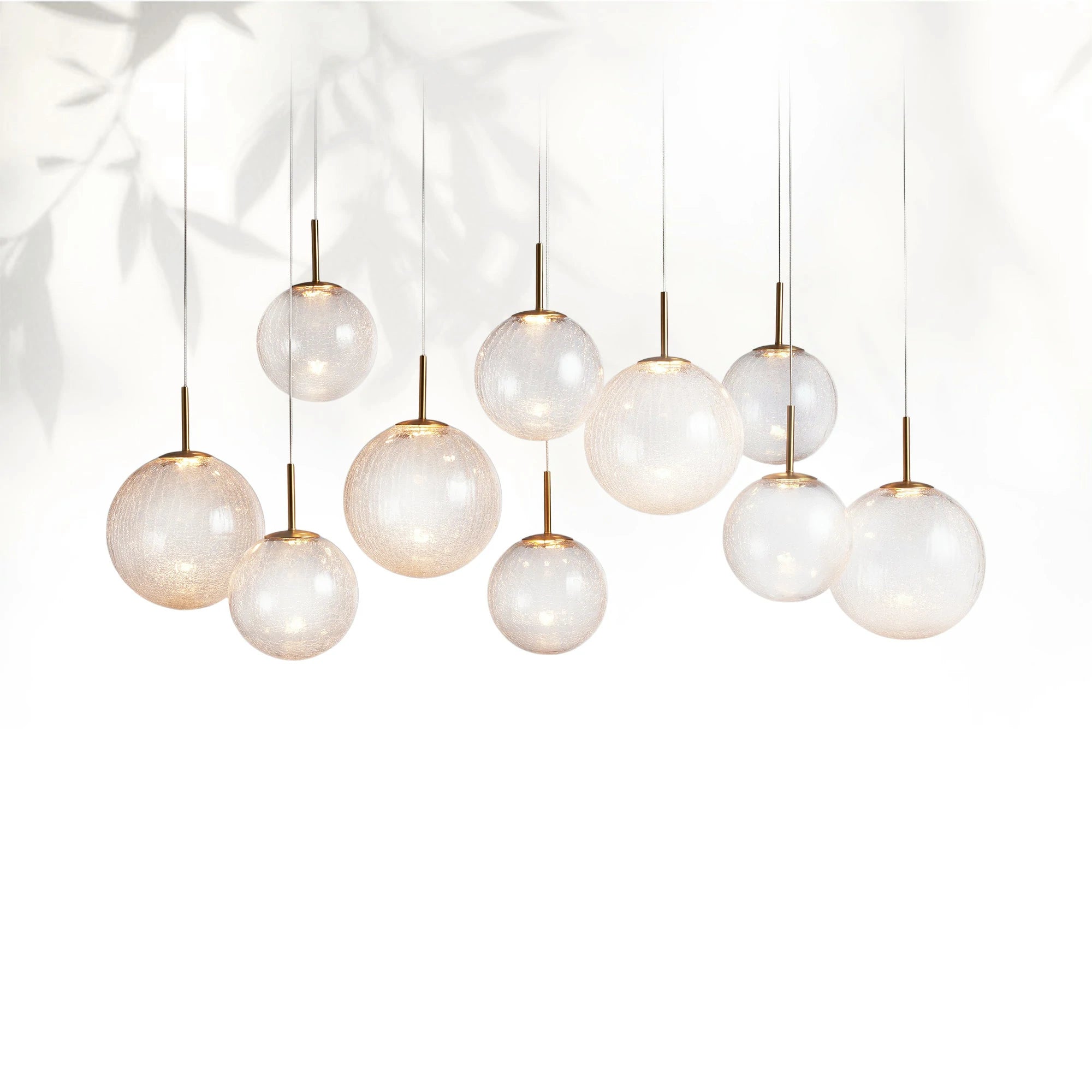 Cason Linear Chandelier