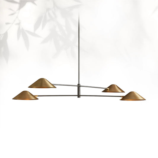 Simm Chandelier