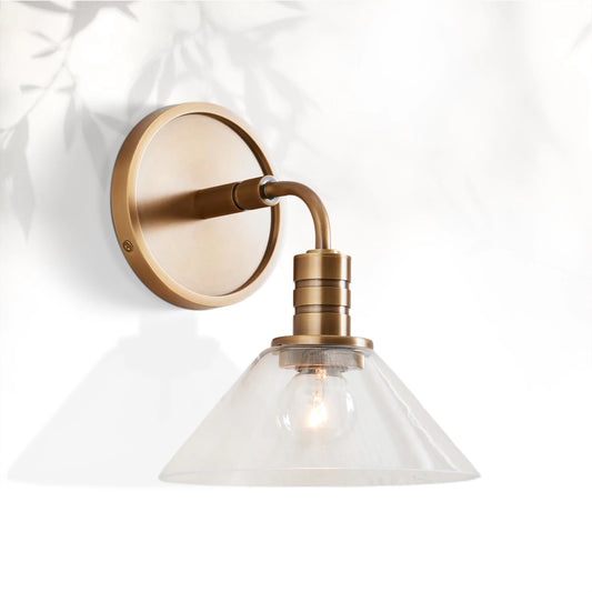Theron Single Wall Sconce
