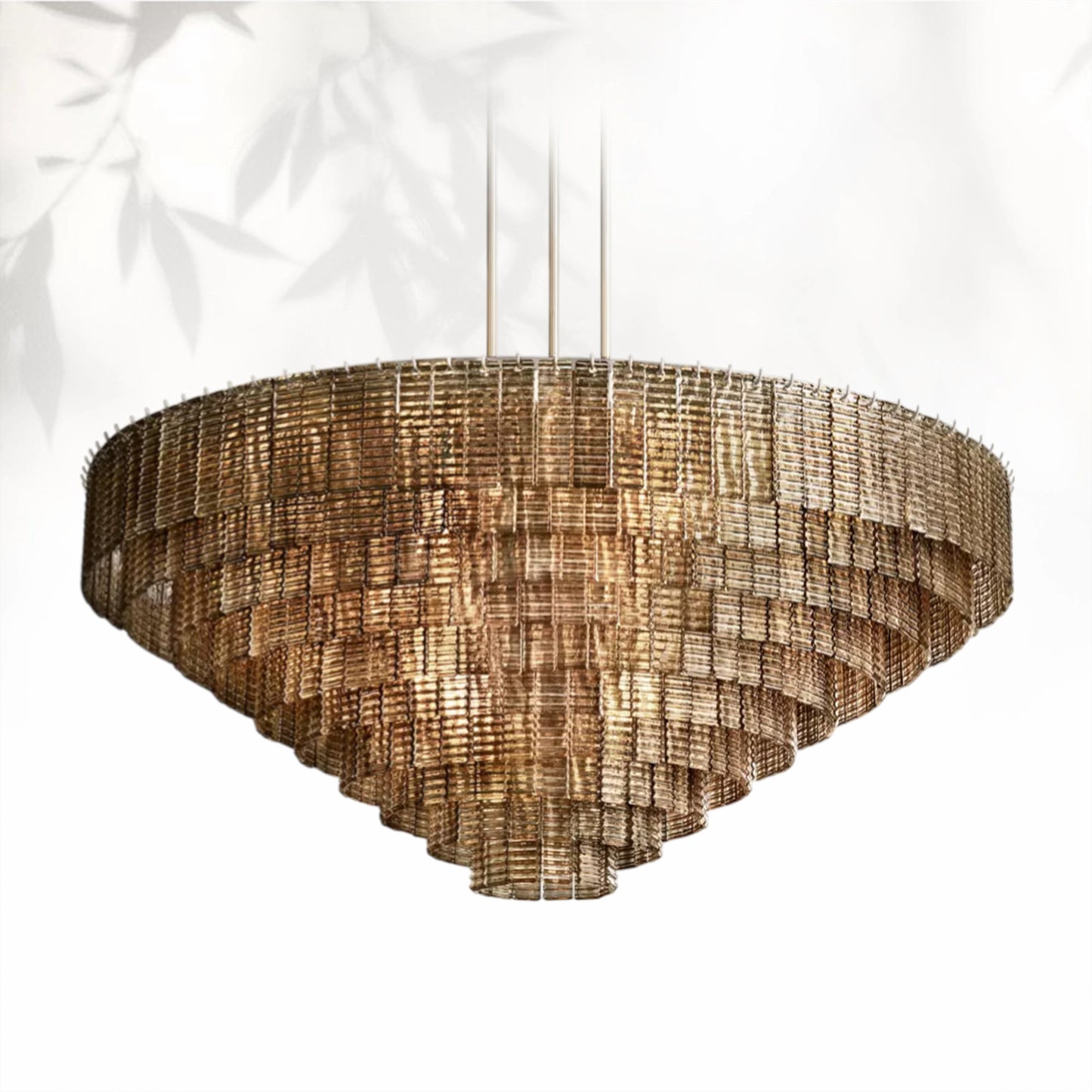 Sireno Round Chandelier