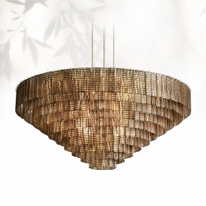Sireno Round Chandelier