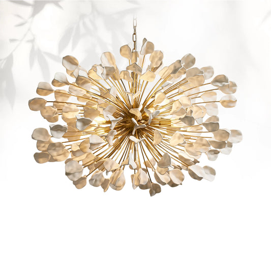 Lunaria Chandelier