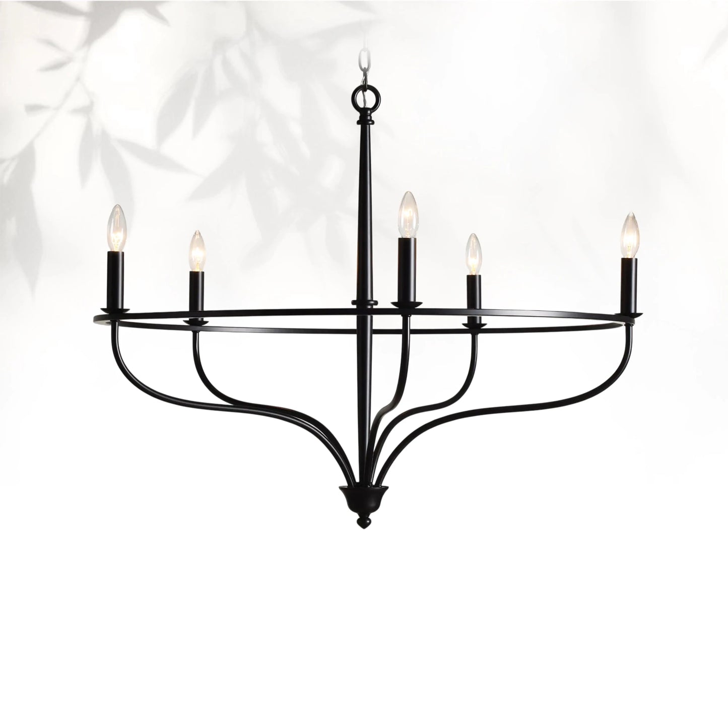 Roselind Chandelier