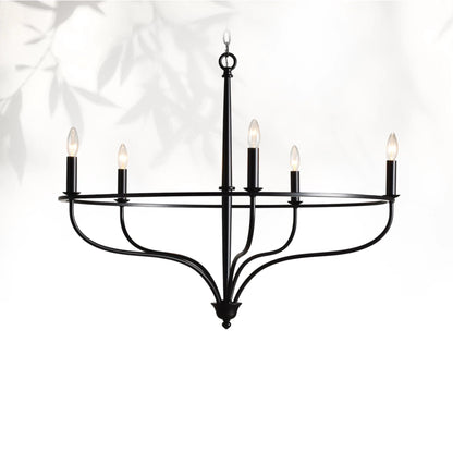 Roselind Chandelier
