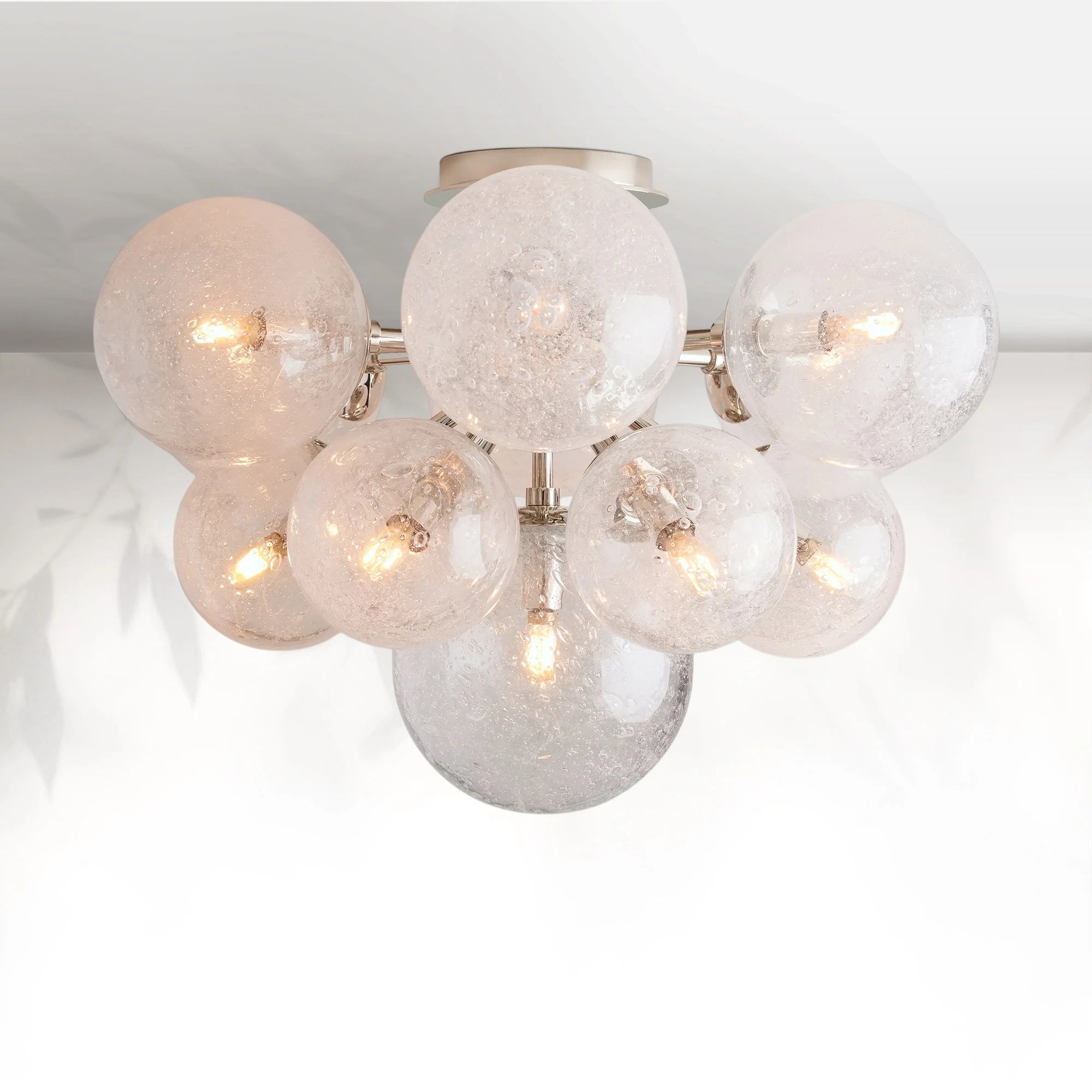Mandoza Flushmount