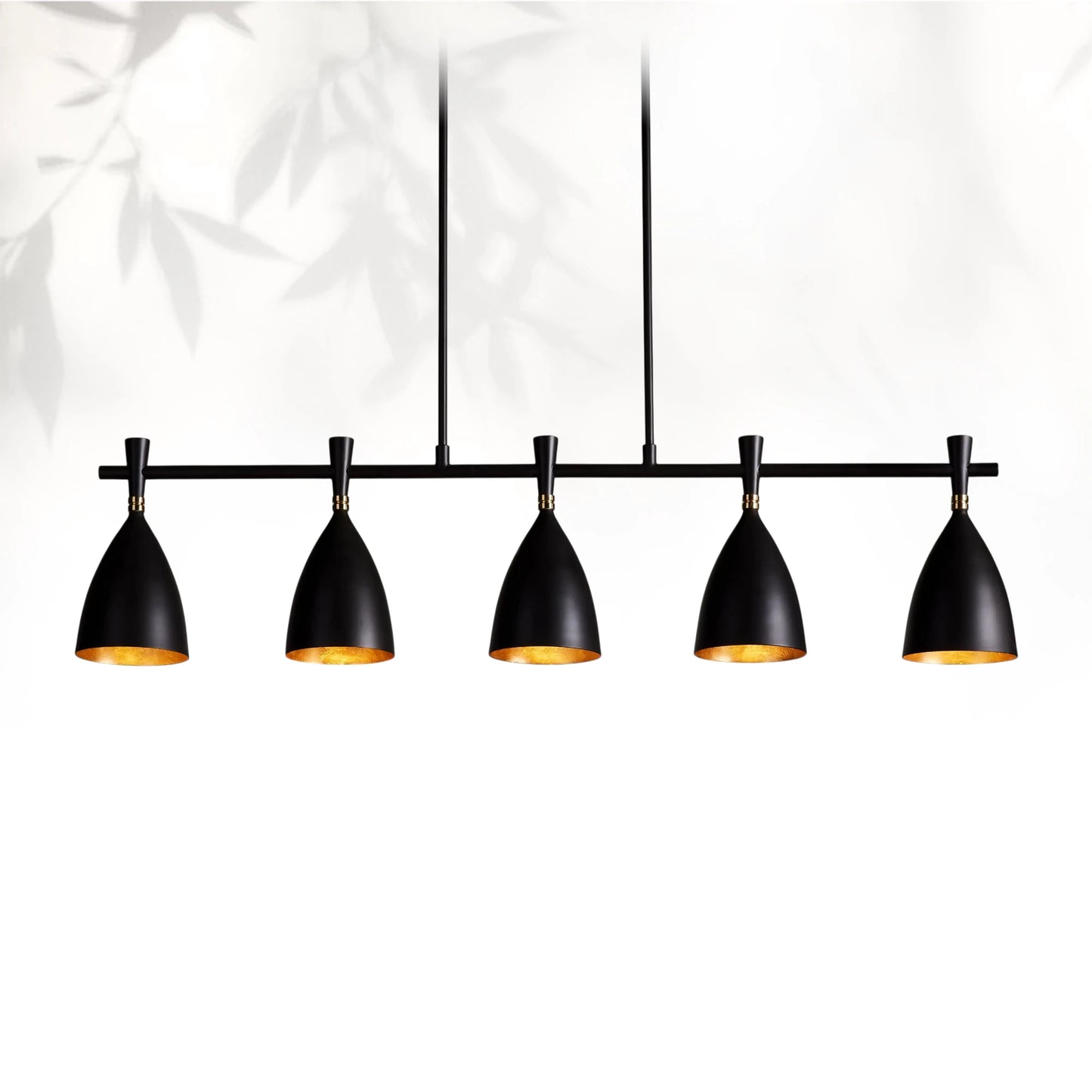 Jacara Linear Chandelier