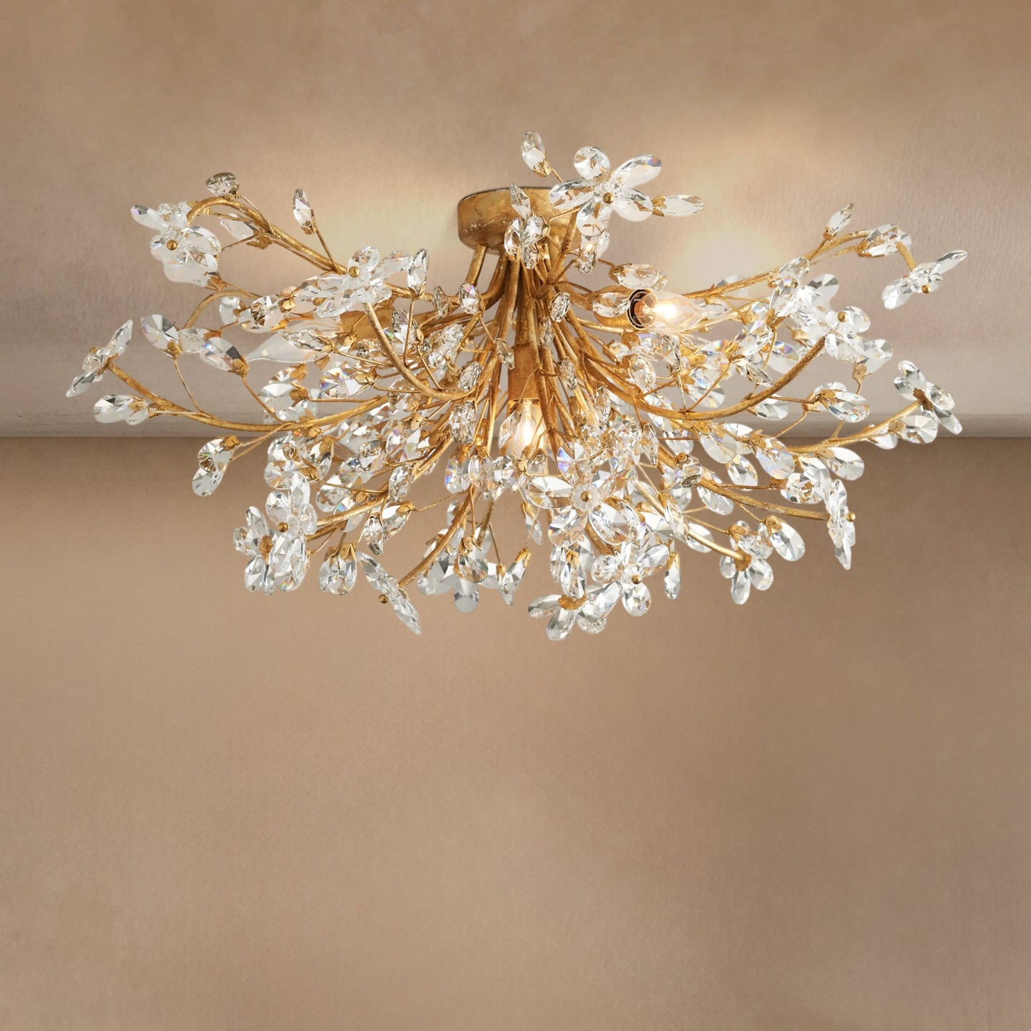 Fiore Flushmount