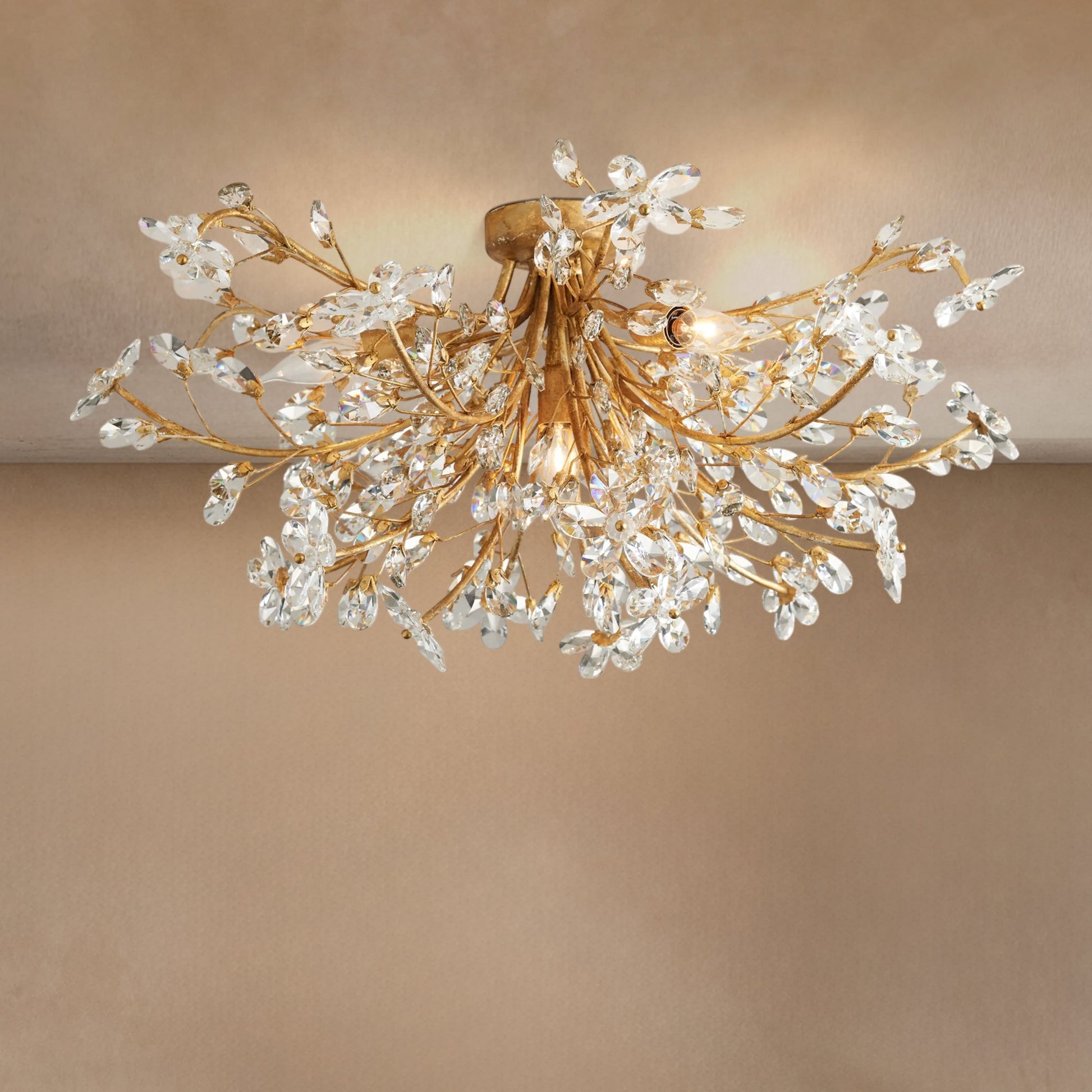 Fiore Flushmount